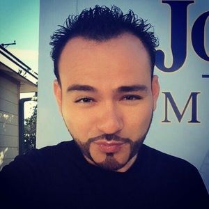 Meet your Posher, Sergio